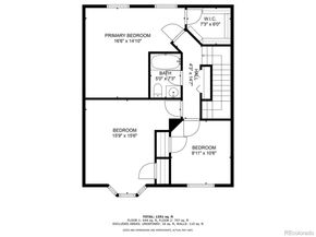 3130 W 38th Avenue 4, Denver CO 80211