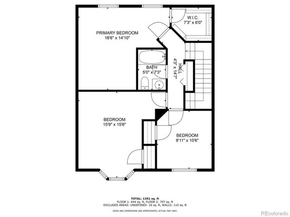 3130 W 38th Avenue 4, Denver CO 80211