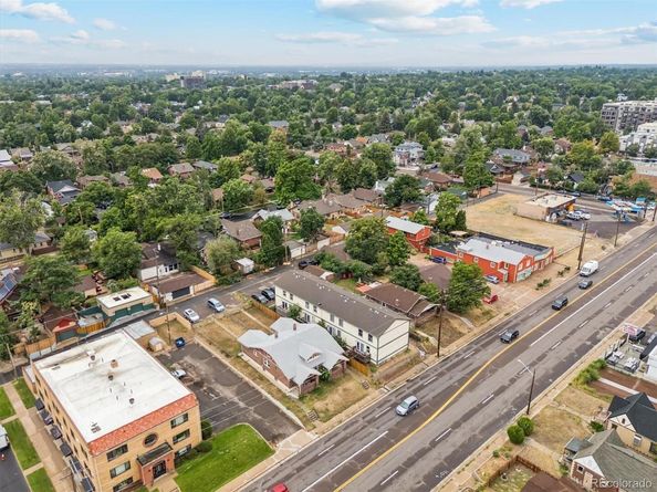 3130 W 38th Avenue 4, Denver CO 80211