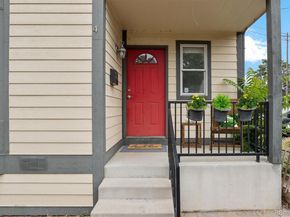 3130 W 38th Avenue 4, Denver CO 80211