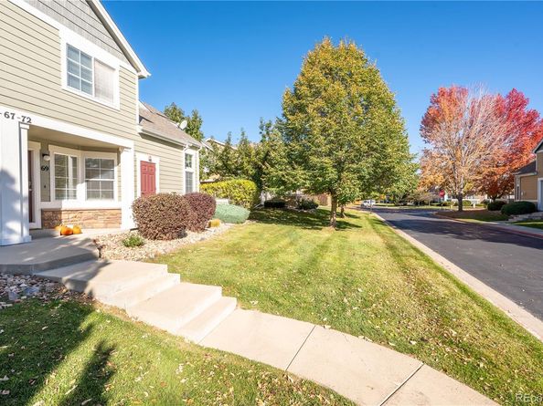 805 Summer Hawk Drive L69, Longmont CO 80504