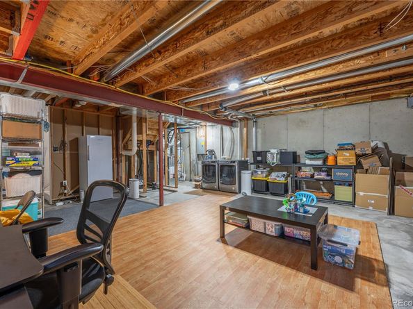 805 Summer Hawk Drive L69, Longmont CO 80504