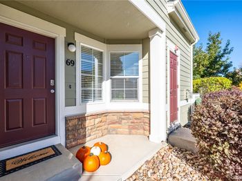 805 Summer Hawk Drive