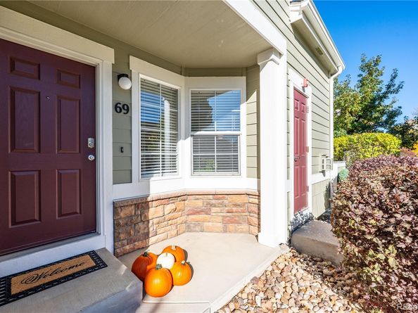 805 Summer Hawk Drive L69, Longmont CO 80504
