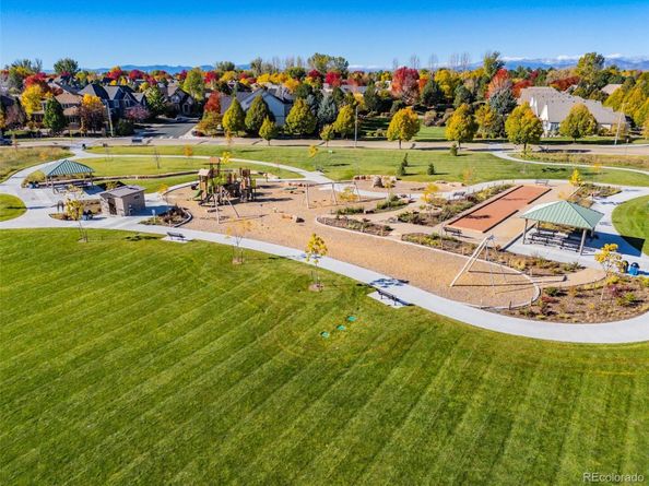 805 Summer Hawk Drive L69, Longmont CO 80504