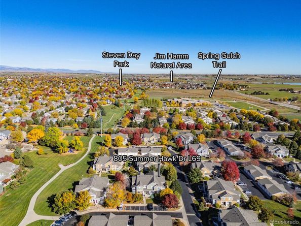 805 Summer Hawk Drive L69, Longmont CO 80504