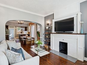 70 N Logan Street, Denver CO 80203