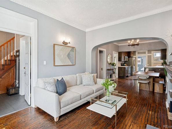 70 N Logan Street, Denver CO 80203