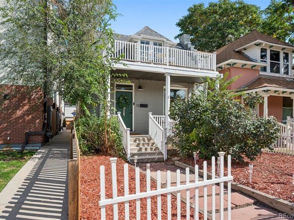 70 N Logan Street, Denver CO 80203