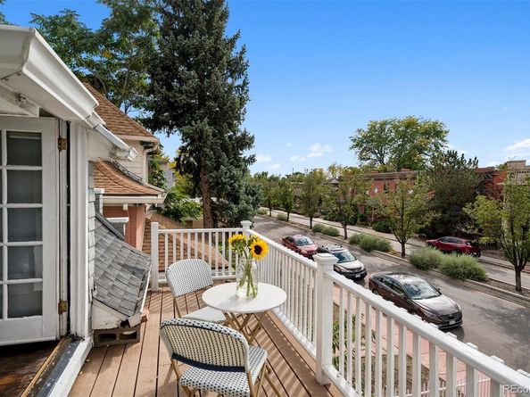 70 N Logan Street, Denver CO 80203