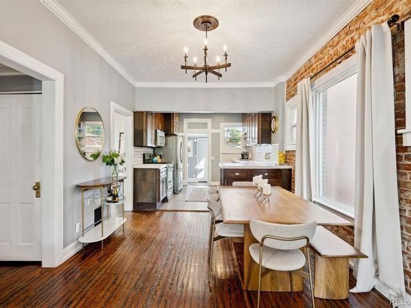 70 N Logan Street, Denver CO 80203