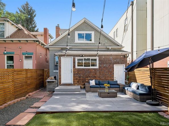 70 N Logan Street, Denver CO 80203