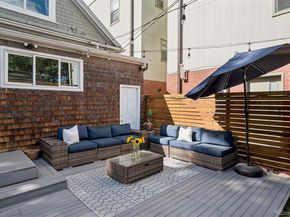 70 N Logan Street, Denver CO 80203