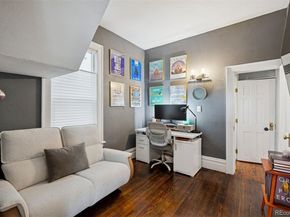70 N Logan Street, Denver CO 80203