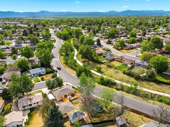 1800 S Vrain Street, Denver CO 80219