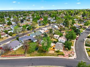 1800 S Vrain Street, Denver CO 80219