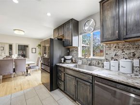 1800 S Vrain Street, Denver CO 80219