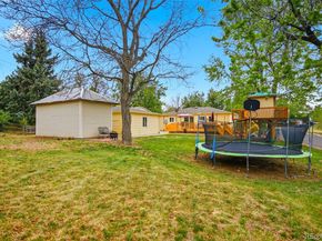 1800 S Vrain Street, Denver CO 80219
