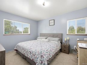 1800 S Vrain Street, Denver CO 80219