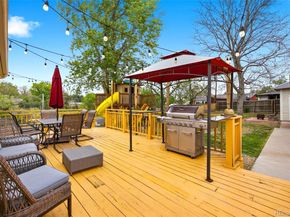 1800 S Vrain Street, Denver CO 80219