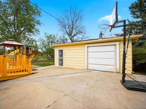 1800 S Vrain Street, Denver CO 80219
