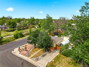 1800 S Vrain Street, Denver CO 80219