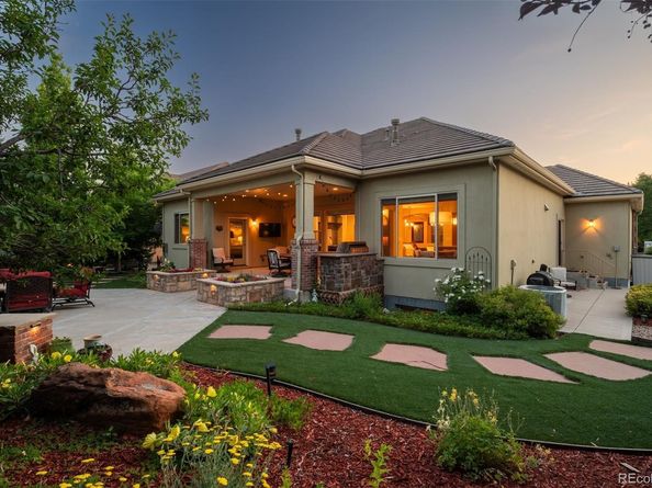 5980 S Race Court, Littleton CO 80121