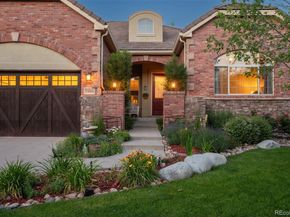5980 S Race Court, Littleton CO 80121