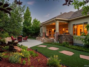 5980 S Race Court, Littleton CO 80121