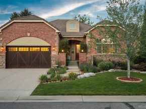 5980 S Race Court, Littleton CO 80121