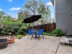 7584 E Gunnison Place, Denver CO 80231