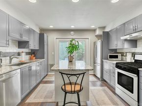 7584 E Gunnison Place, Denver CO 80231