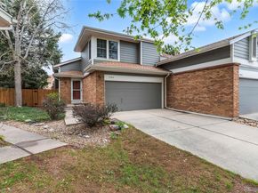 7584 E Gunnison Place, Denver CO 80231