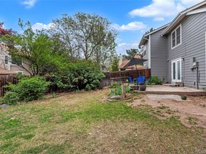 7584 E Gunnison Place, Denver CO 80231