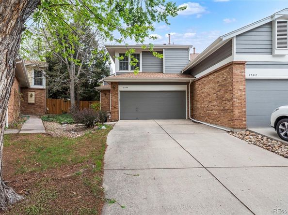 7584 E Gunnison Place, Denver CO 80231