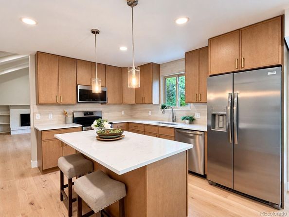 6184 S Benton Court, Littleton CO 80123