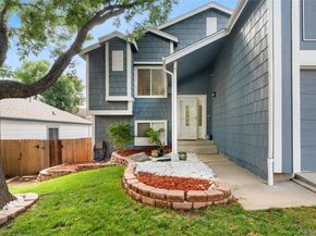 9939 Garland Drive, Broomfield CO 80021
