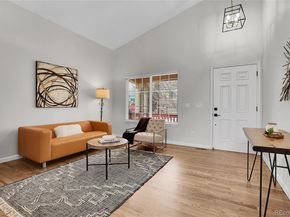 1288 S Beeler Court, Denver CO 80247