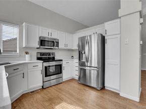 1288 S Beeler Court, Denver CO 80247