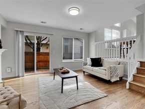 1288 S Beeler Court, Denver CO 80247