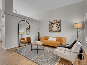 1288 S Beeler Court, Denver CO 80247