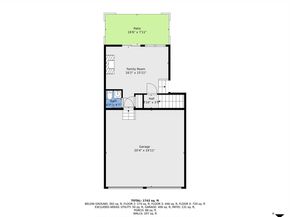 1288 S Beeler Court, Denver CO 80247