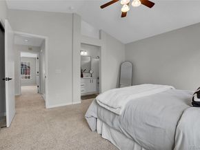 1288 S Beeler Court, Denver CO 80247