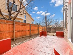 1288 S Beeler Court, Denver CO 80247
