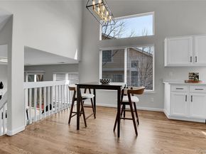 1288 S Beeler Court, Denver CO 80247