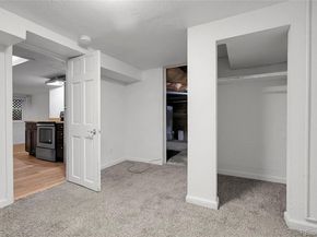 5001 W 30th Avenue, Denver CO 80212