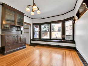 5001 W 30th Avenue, Denver CO 80212