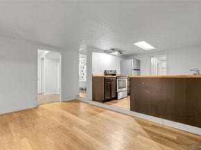 5001 W 30th Avenue, Denver CO 80212