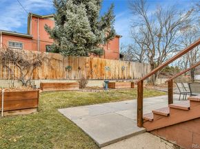 5001 W 30th Avenue, Denver CO 80212