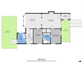 5001 W 30th Avenue, Denver CO 80212
